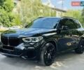 Чорний БМВ Х5, об'ємом двигуна 4.39 л та пробігом 60 тис. км за 63700 $, фото 12 на Automoto.ua