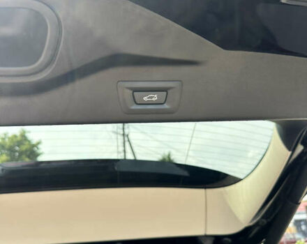 Черный БМВ Х5, объемом двигателя 2.99 л и пробегом 162 тыс. км за 52000 $, фото 24 на Automoto.ua