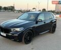 Черный БМВ Х5, объемом двигателя 3 л и пробегом 165 тыс. км за 47900 $, фото 8 на Automoto.ua