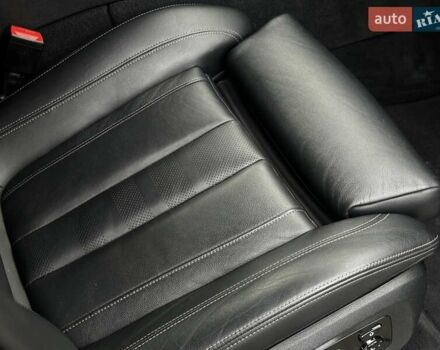 Чорний БМВ Х5, об'ємом двигуна 2.99 л та пробігом 183 тис. км за 53500 $, фото 74 на Automoto.ua