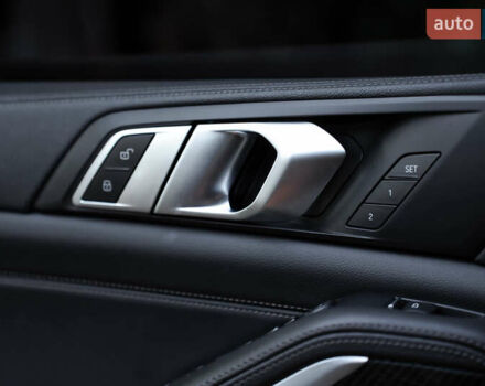 Черный БМВ Х5, объемом двигателя 3 л и пробегом 84 тыс. км за 62000 $, фото 25 на Automoto.ua