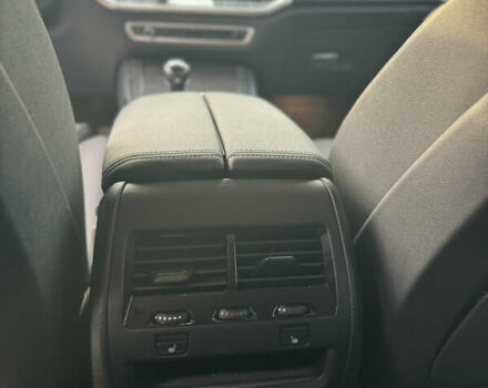 Черный БМВ Х5, объемом двигателя 2.99 л и пробегом 61 тыс. км за 64900 $, фото 9 на Automoto.ua