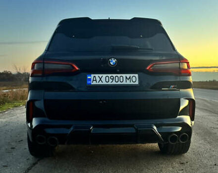 Чорний БМВ Х5, об'ємом двигуна 3 л та пробігом 67 тис. км за 56000 $, фото 10 на Automoto.ua