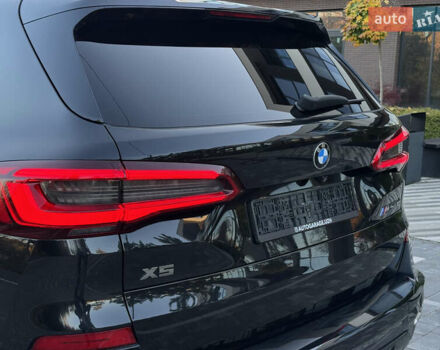 Черный БМВ Х5, объемом двигателя 3 л и пробегом 80 тыс. км за 69000 $, фото 26 на Automoto.ua