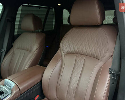 Черный БМВ Х5, объемом двигателя 4.4 л и пробегом 119 тыс. км за 60000 $, фото 12 на Automoto.ua