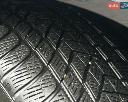 Чорний БМВ Х5, об'ємом двигуна 2.99 л та пробігом 183 тис. км за 53500 $, фото 44 на Automoto.ua