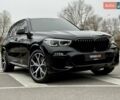 Черный БМВ Х5, объемом двигателя 2.93 л и пробегом 130 тыс. км за 67990 $, фото 1 на Automoto.ua