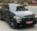 Чорний БМВ Х5, об'ємом двигуна 3 л та пробігом 156 тис. км за 63500 $, фото 11 на Automoto.ua