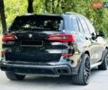 Чорний БМВ Х5, об'ємом двигуна 4.39 л та пробігом 60 тис. км за 63950 $, фото 7 на Automoto.ua