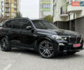 Чорний БМВ Х5, об'ємом двигуна 3 л та пробігом 156 тис. км за 63500 $, фото 10 на Automoto.ua
