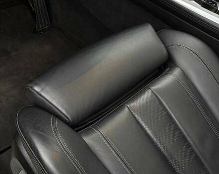 Черный БМВ Х5, объемом двигателя 3 л и пробегом 175 тыс. км за 41500 $, фото 35 на Automoto.ua