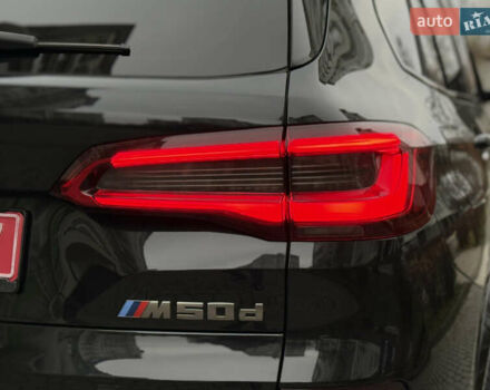 Чорний БМВ Х5, об'ємом двигуна 3 л та пробігом 156 тис. км за 63500 $, фото 31 на Automoto.ua