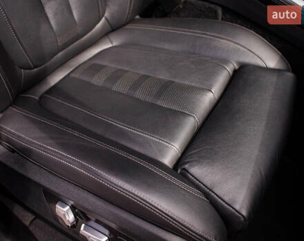 Черный БМВ Х5, объемом двигателя 2.99 л и пробегом 182 тыс. км за 71000 $, фото 46 на Automoto.ua