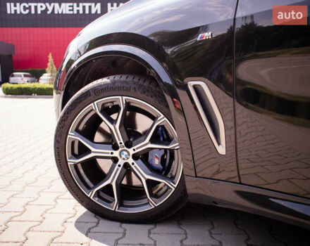 Черный БМВ Х5, объемом двигателя 2.99 л и пробегом 182 тыс. км за 71000 $, фото 77 на Automoto.ua