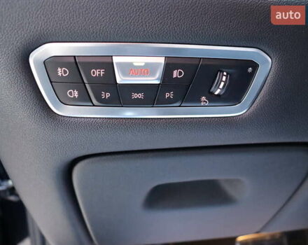 Чорний БМВ Х5, об'ємом двигуна 3 л та пробігом 180 тис. км за 56900 $, фото 17 на Automoto.ua