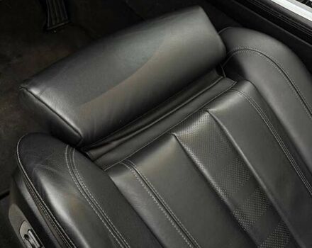 Черный БМВ Х5, объемом двигателя 3 л и пробегом 175 тыс. км за 41500 $, фото 34 на Automoto.ua