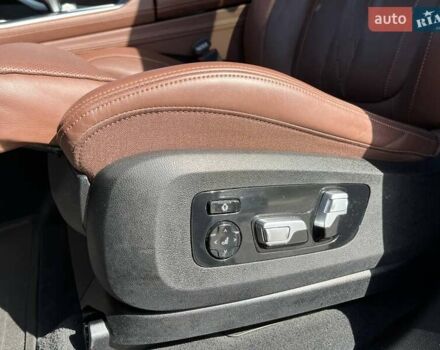 Черный БМВ Х5, объемом двигателя 2.99 л и пробегом 111 тыс. км за 72800 $, фото 59 на Automoto.ua