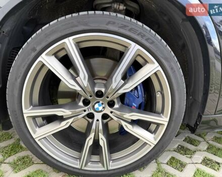 Черный БМВ Х5, объемом двигателя 2.99 л и пробегом 78 тыс. км за 85000 $, фото 29 на Automoto.ua