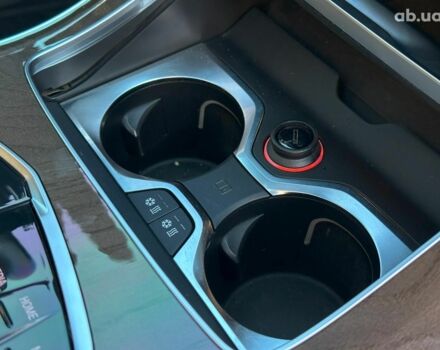 Черный БМВ Х5, объемом двигателя 3 л и пробегом 94 тыс. км за 64940 $, фото 30 на Automoto.ua