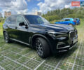 Черный БМВ Х5, объемом двигателя 3 л и пробегом 96 тыс. км за 38900 $, фото 2 на Automoto.ua