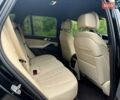 Черный БМВ Х5, объемом двигателя 3 л и пробегом 151 тыс. км за 61999 $, фото 18 на Automoto.ua