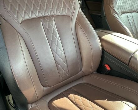 Чорний БМВ Х5, об'ємом двигуна 3 л та пробігом 110 тис. км за 65900 $, фото 4 на Automoto.ua