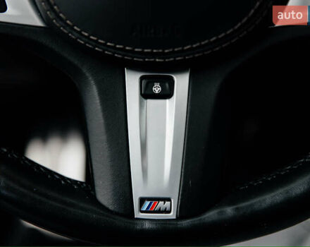 Черный БМВ Х5, объемом двигателя 2.99 л и пробегом 81 тыс. км за 74500 $, фото 27 на Automoto.ua