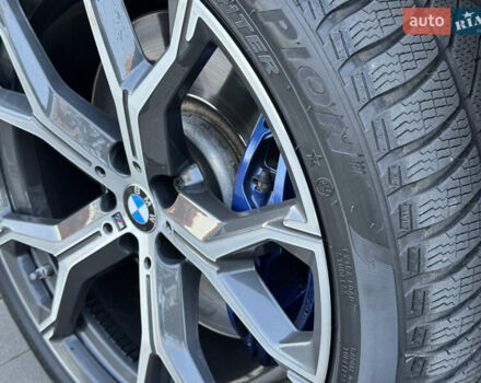 Черный БМВ Х5, объемом двигателя 3 л и пробегом 80 тыс. км за 68900 $, фото 11 на Automoto.ua