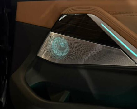 Чорний БМВ Х5, об'ємом двигуна 3 л та пробігом 107 тис. км за 63999 $, фото 35 на Automoto.ua