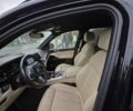 Черный БМВ Х5, объемом двигателя 3 л и пробегом 160 тыс. км за 55000 $, фото 5 на Automoto.ua
