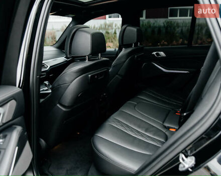 Черный БМВ Х5, объемом двигателя 2.99 л и пробегом 81 тыс. км за 74500 $, фото 35 на Automoto.ua