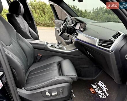 Черный БМВ Х5, объемом двигателя 2.93 л и пробегом 130 тыс. км за 67990 $, фото 33 на Automoto.ua