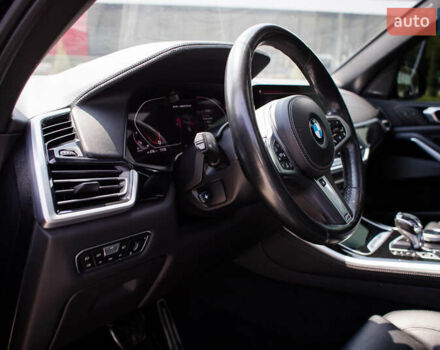 Черный БМВ Х5, объемом двигателя 2.99 л и пробегом 182 тыс. км за 71000 $, фото 84 на Automoto.ua