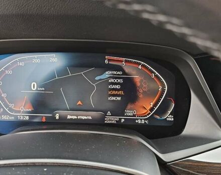 Черный БМВ Х5, объемом двигателя 2.99 л и пробегом 130 тыс. км за 55000 $, фото 15 на Automoto.ua