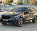 Черный БМВ Х5, объемом двигателя 3 л и пробегом 94 тыс. км за 64940 $, фото 1 на Automoto.ua
