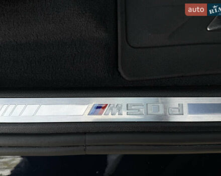 Черный БМВ Х5, объемом двигателя 3 л и пробегом 72 тыс. км за 74950 $, фото 62 на Automoto.ua