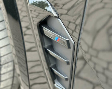 Черный БМВ Х5, объемом двигателя 3 л и пробегом 147 тыс. км за 55000 $, фото 20 на Automoto.ua