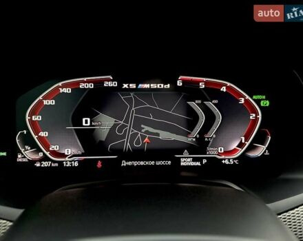 Черный БМВ Х5, объемом двигателя 2.93 л и пробегом 130 тыс. км за 67990 $, фото 68 на Automoto.ua