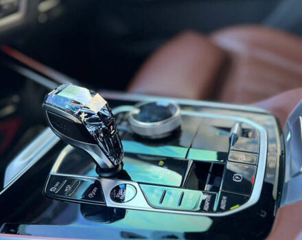 Черный БМВ Х5, объемом двигателя 3 л и пробегом 98 тыс. км за 64800 $, фото 15 на Automoto.ua