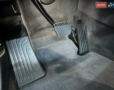 Черный БМВ Х5, объемом двигателя 3 л и пробегом 147 тыс. км за 55000 $, фото 55 на Automoto.ua