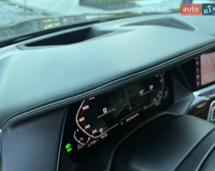 Черный БМВ Х5, объемом двигателя 3 л и пробегом 80 тыс. км за 69000 $, фото 64 на Automoto.ua