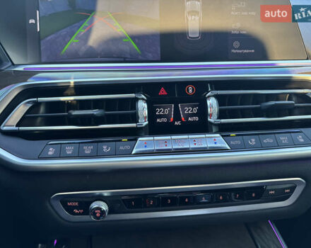 Черный БМВ Х5, объемом двигателя 2.99 л и пробегом 130 тыс. км за 69999 $, фото 65 на Automoto.ua