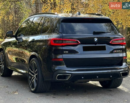 Черный БМВ Х5, объемом двигателя 3 л и пробегом 72 тыс. км за 74950 $, фото 29 на Automoto.ua