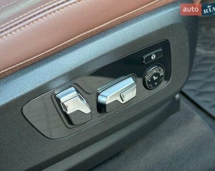 Черный БМВ Х5, объемом двигателя 3 л и пробегом 94 тыс. км за 64940 $, фото 28 на Automoto.ua