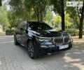 Черный БМВ Х5, объемом двигателя 3 л и пробегом 157 тыс. км за 65000 $, фото 3 на Automoto.ua