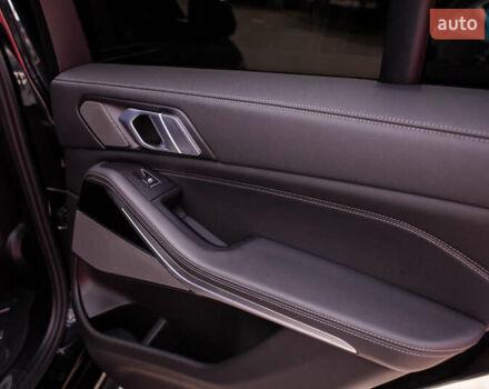 Черный БМВ Х5, объемом двигателя 2.99 л и пробегом 182 тыс. км за 71000 $, фото 52 на Automoto.ua