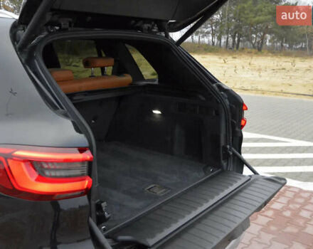 Чорний БМВ Х5, об'ємом двигуна 3 л та пробігом 63 тис. км за 18400 $, фото 7 на Automoto.ua