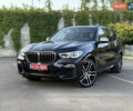 Черный БМВ Х5, объемом двигателя 3 л и пробегом 118 тыс. км за 69999 $, фото 1 на Automoto.ua