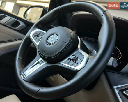 Черный БМВ Х5, объемом двигателя 3 л и пробегом 138 тыс. км за 56500 $, фото 35 на Automoto.ua