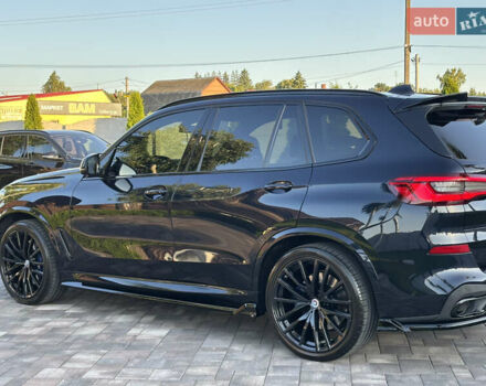 Черный БМВ Х5, объемом двигателя 2.99 л и пробегом 130 тыс. км за 69999 $, фото 111 на Automoto.ua